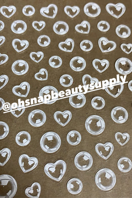***Bubble 436 Sticker