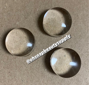 Silicone Replacement (3pcs)