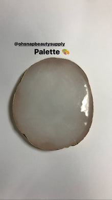 Art Palette (Natural)