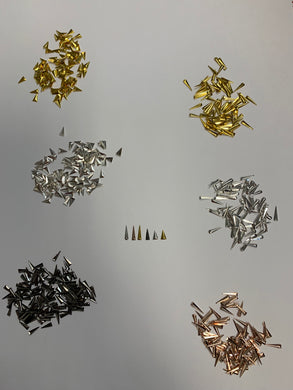 Mixed Triangle Charms