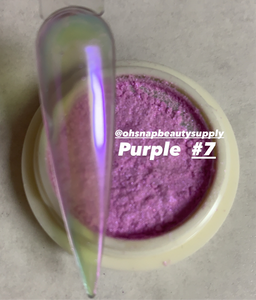 Unicorn - Purple #7