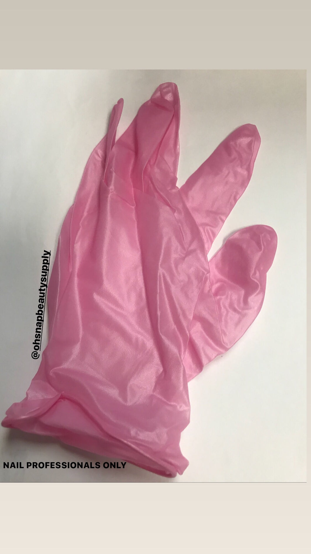 NITRILE gloves (10pcs)