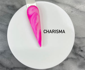 CHARISMA (Duo Effects)