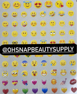 * FACE KX009 Sticker