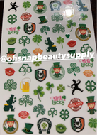 Lucky Day 🍀 3422 Sticker
