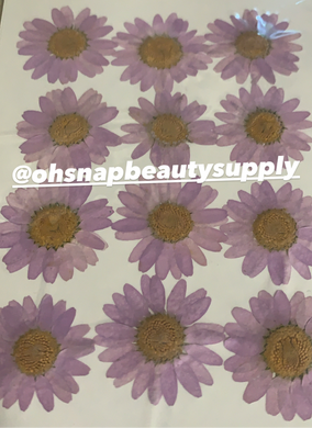 Lavender - Large Dried Flowers