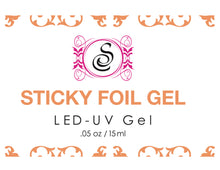STICKY FOIL GEl 15ml