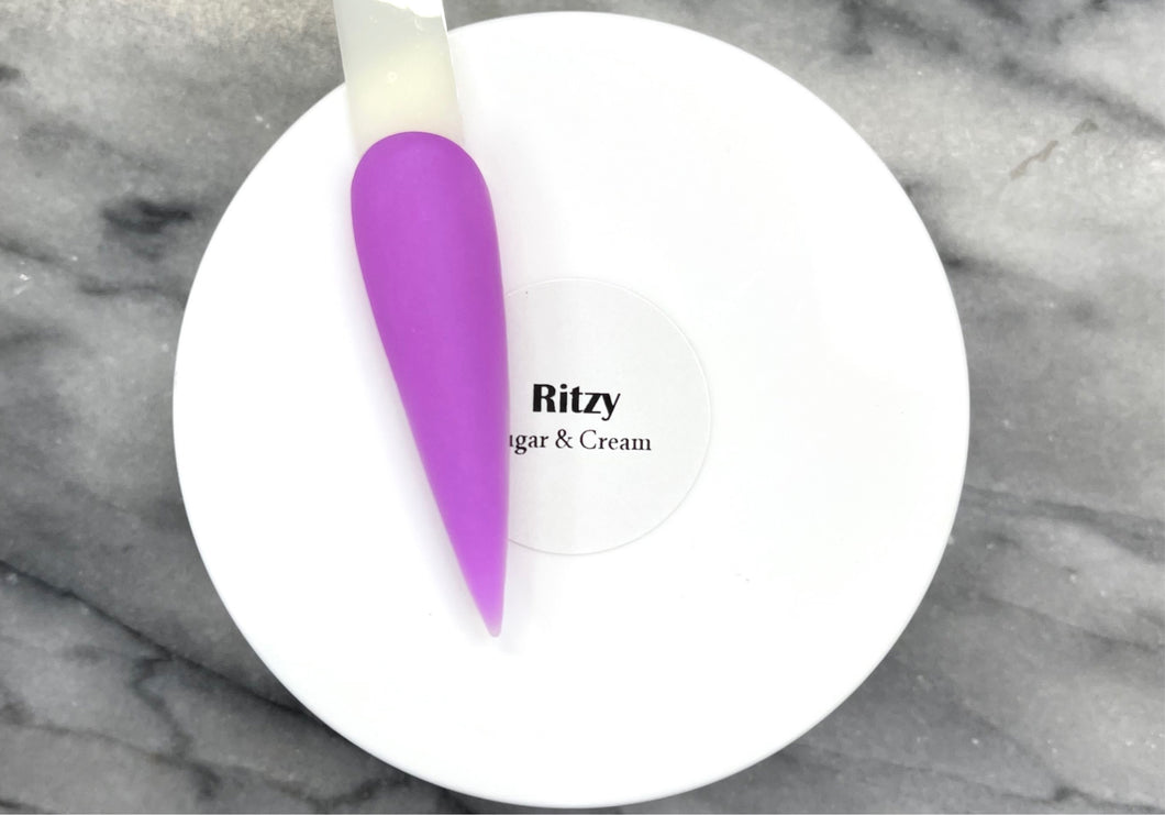 Ritzy (Slightly Marble)