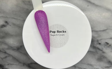 Pop Rocks (Slightly Marble)