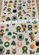 Lucky Day 3423 Sticker
