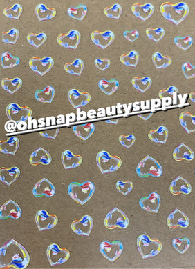 ***Bubble 620 Sticker