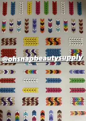 *** Sweater Pattern 29-02 Sticker