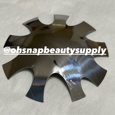 Medium French Cutter (SHORT NAILS)