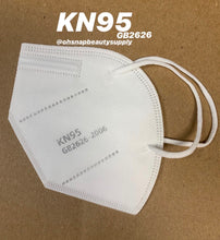 KN 95 Mask