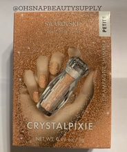Swarovski CRYSTALPIXIE Nail Art